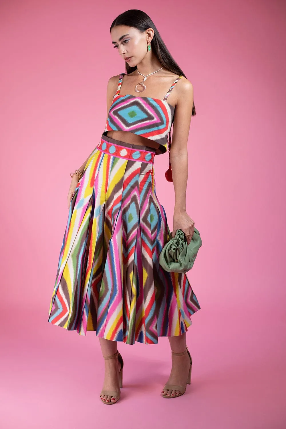 Amar Skirt