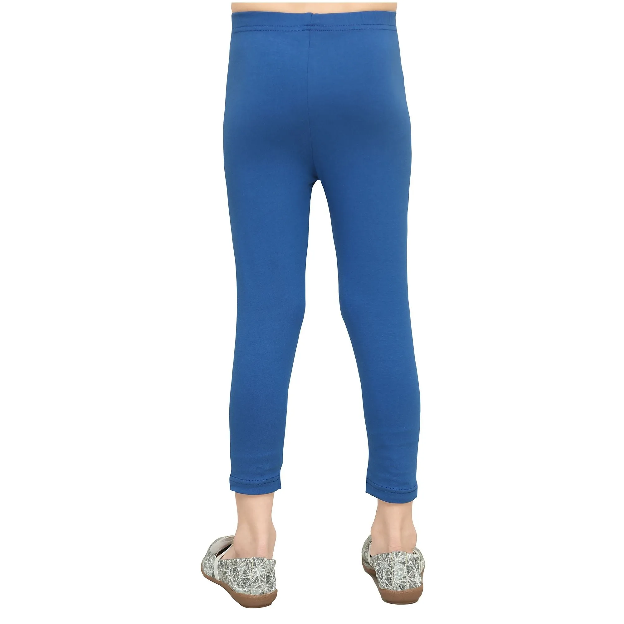 Ankle Length Legging