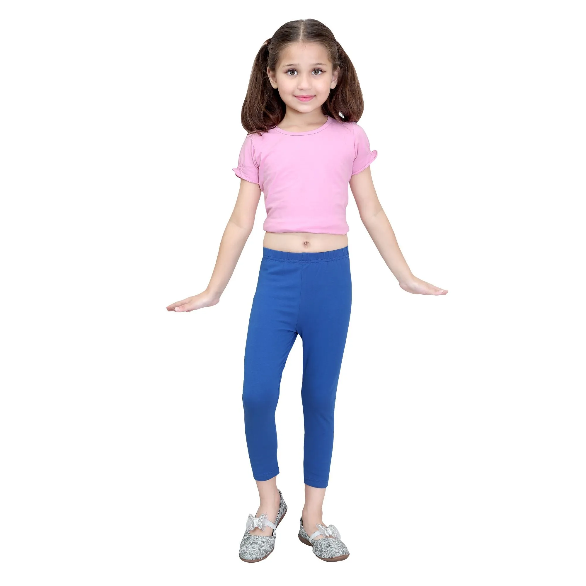 Ankle Length Legging