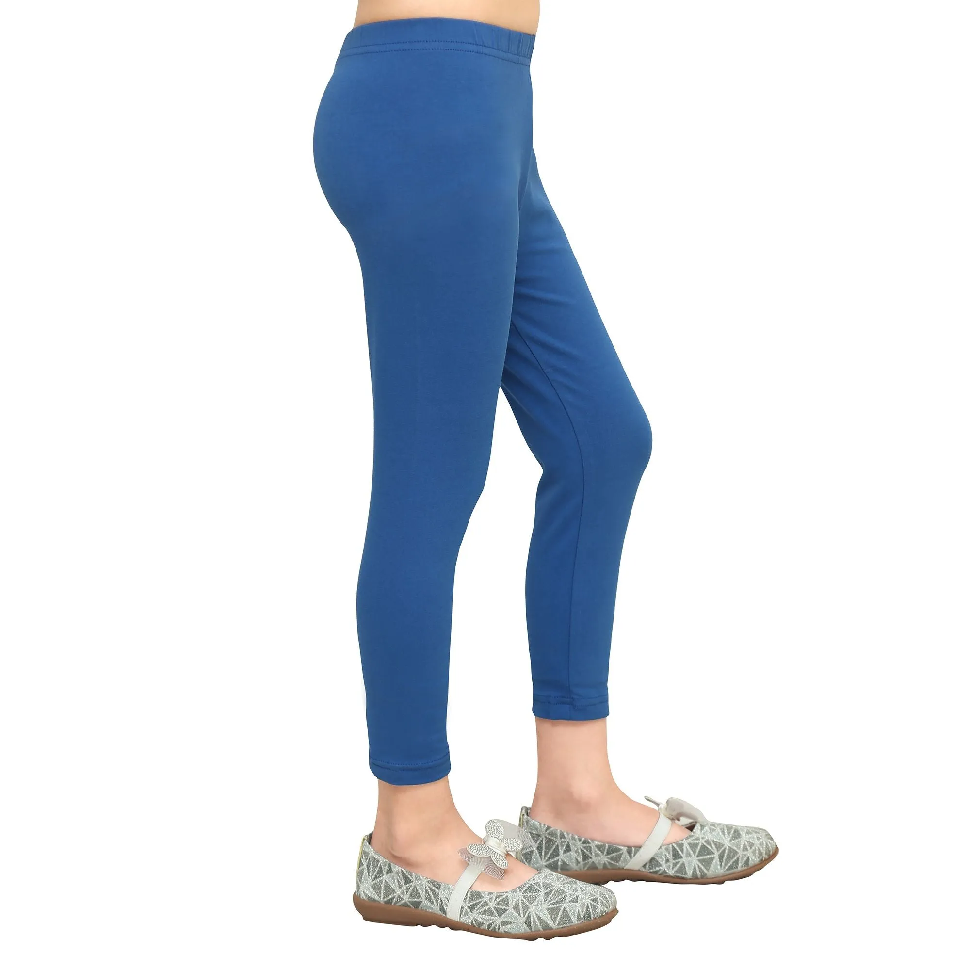 Ankle Length Legging