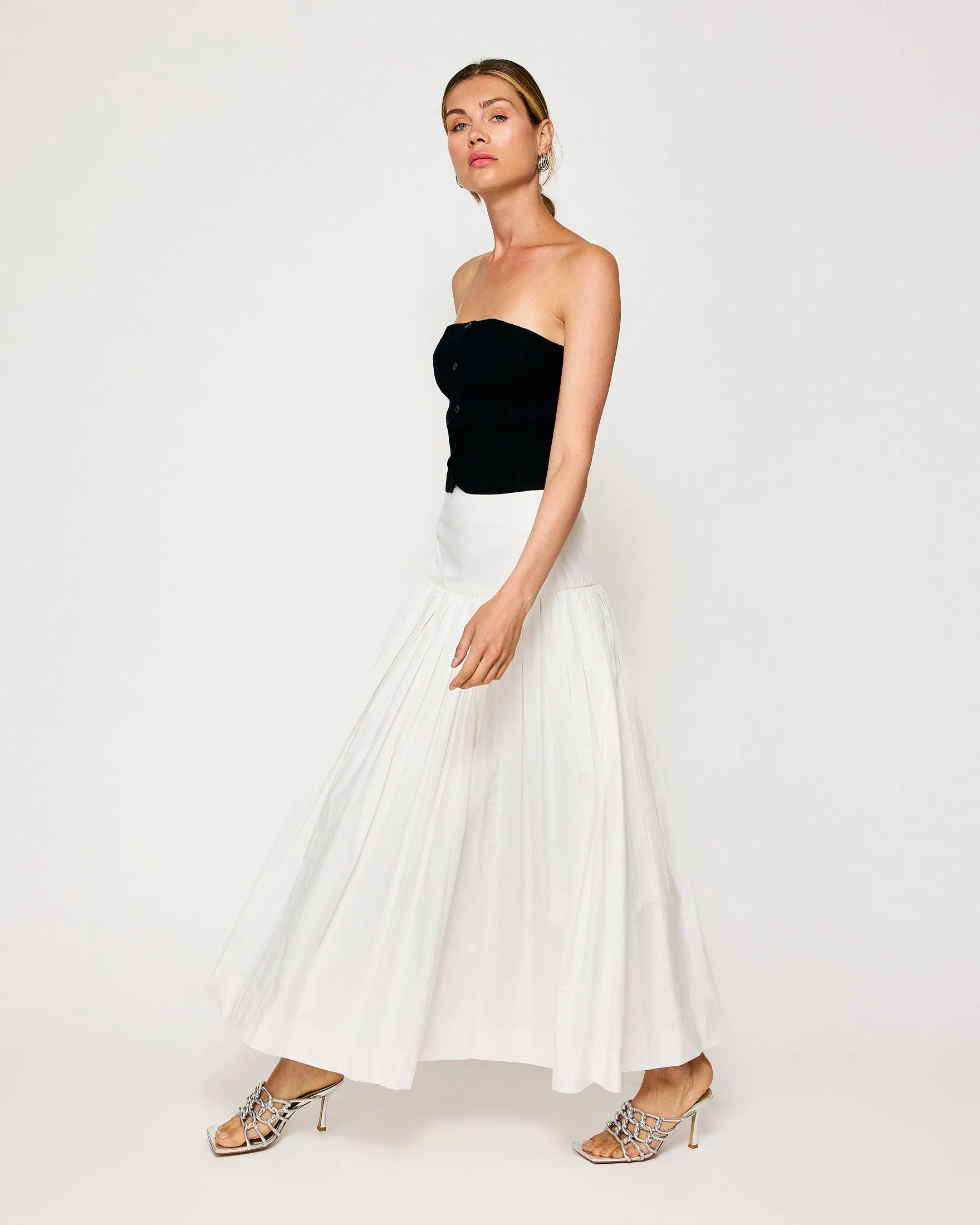 ANTHIA SKIRT