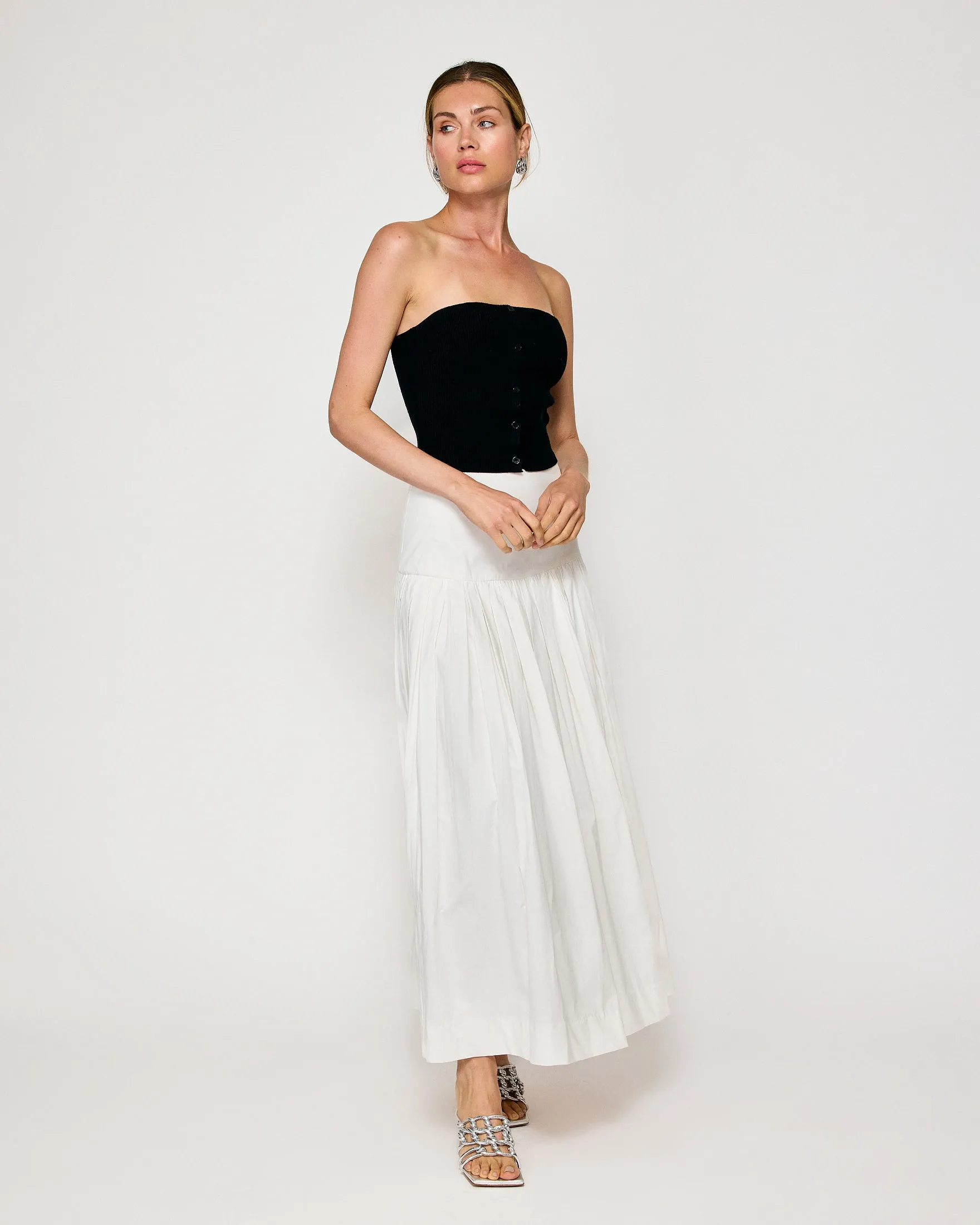 ANTHIA SKIRT