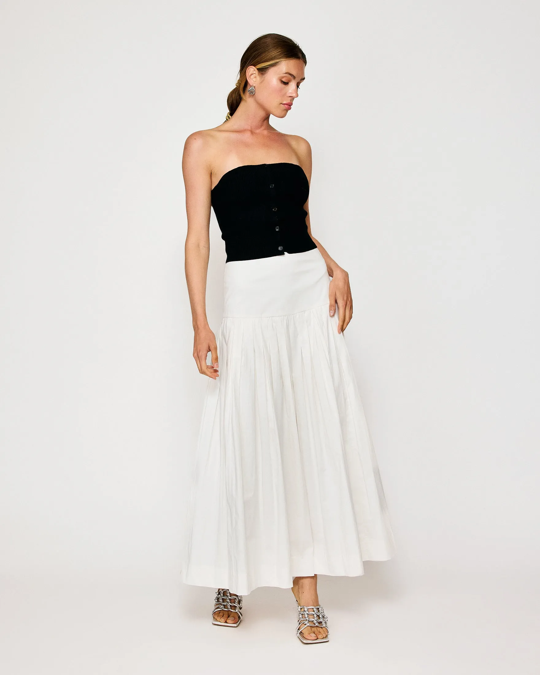 ANTHIA SKIRT