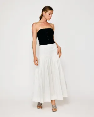 ANTHIA SKIRT