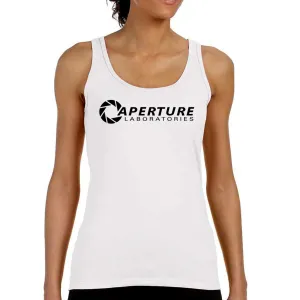 Aperture Laboratories Tank Top