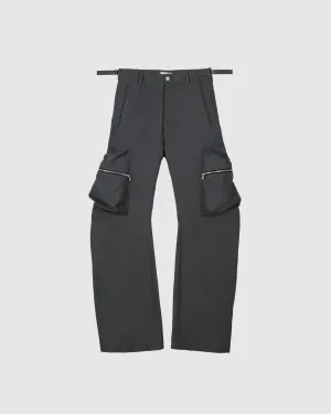 Articulated Cargo Pants