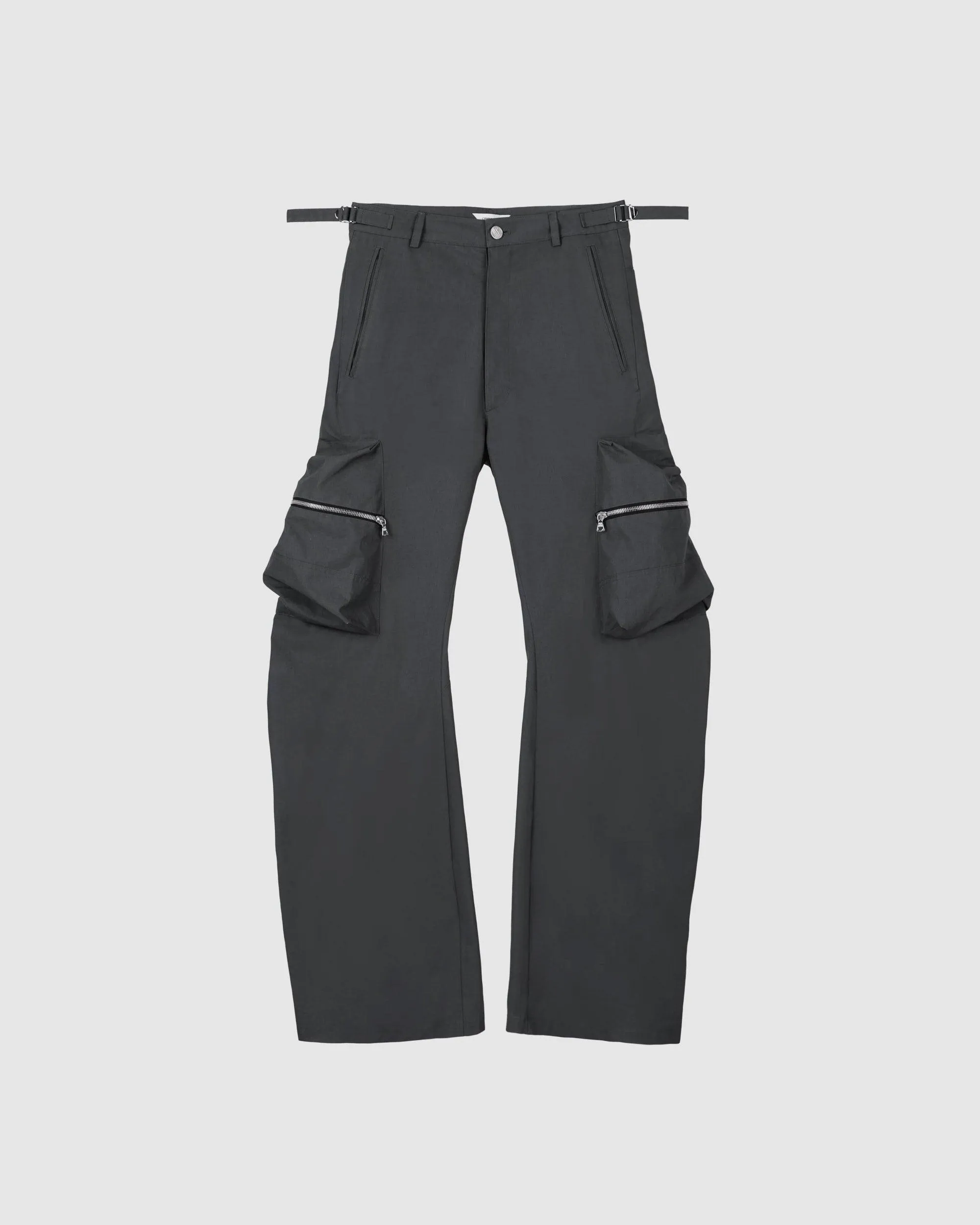 Articulated Cargo Pants