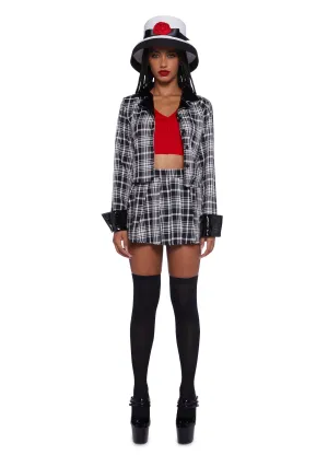 As If 2.0 Costume Set