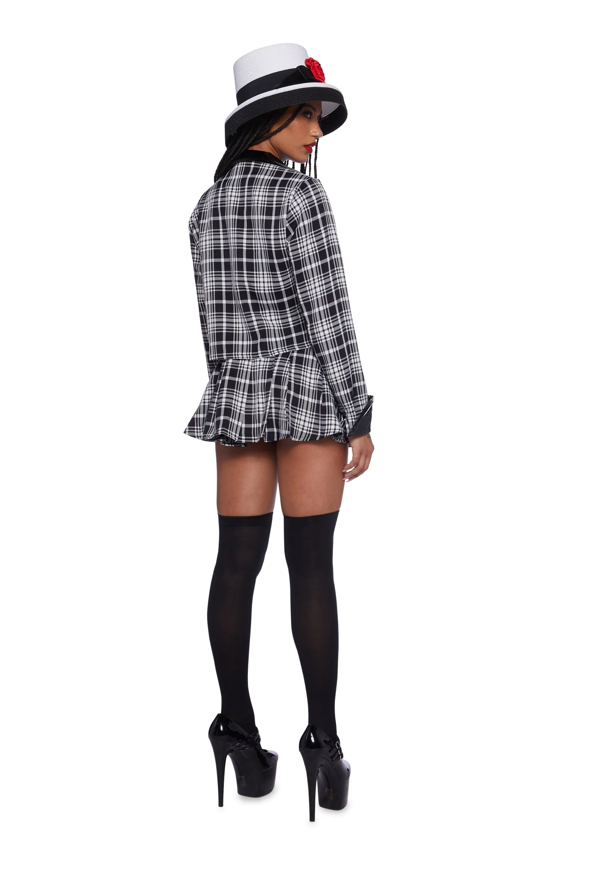As If 2.0 Costume Set