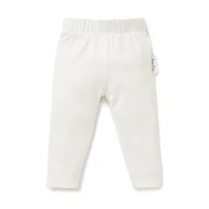 Aster and Oak Snow Rib Legging