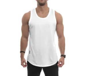 Athletic Tank Top Fitness Musclebuilder Jersey
