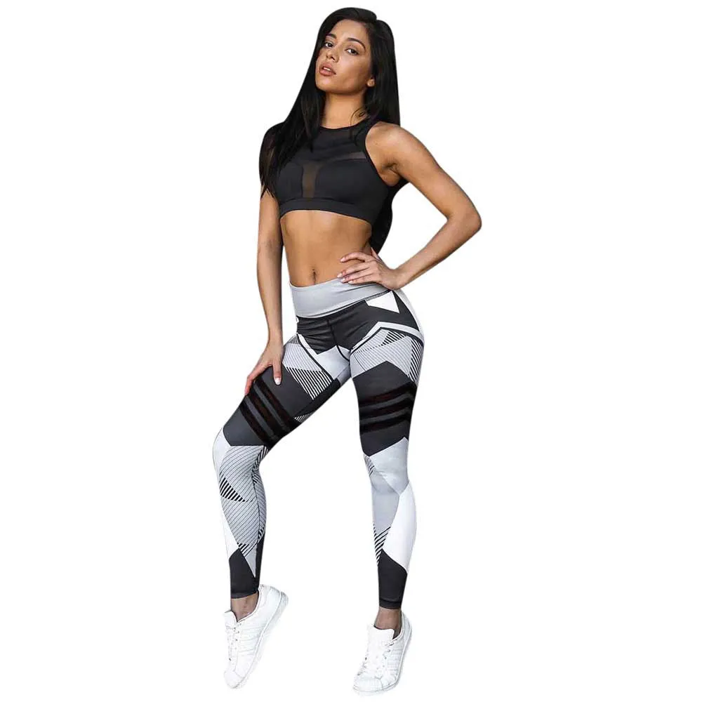 Aztec Leggings