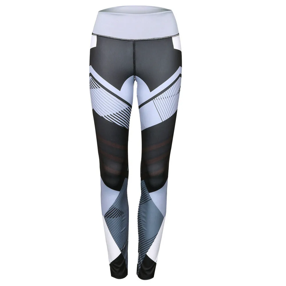 Aztec Leggings