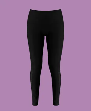B-Confident Recycled Legging Black
