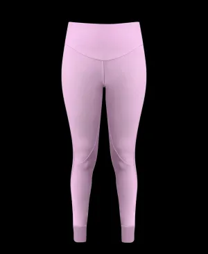B-Confident Recycled Legging Crocus Petal