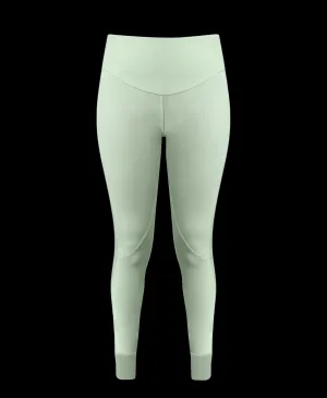 B-Confident Recycled Legging Misty Jade