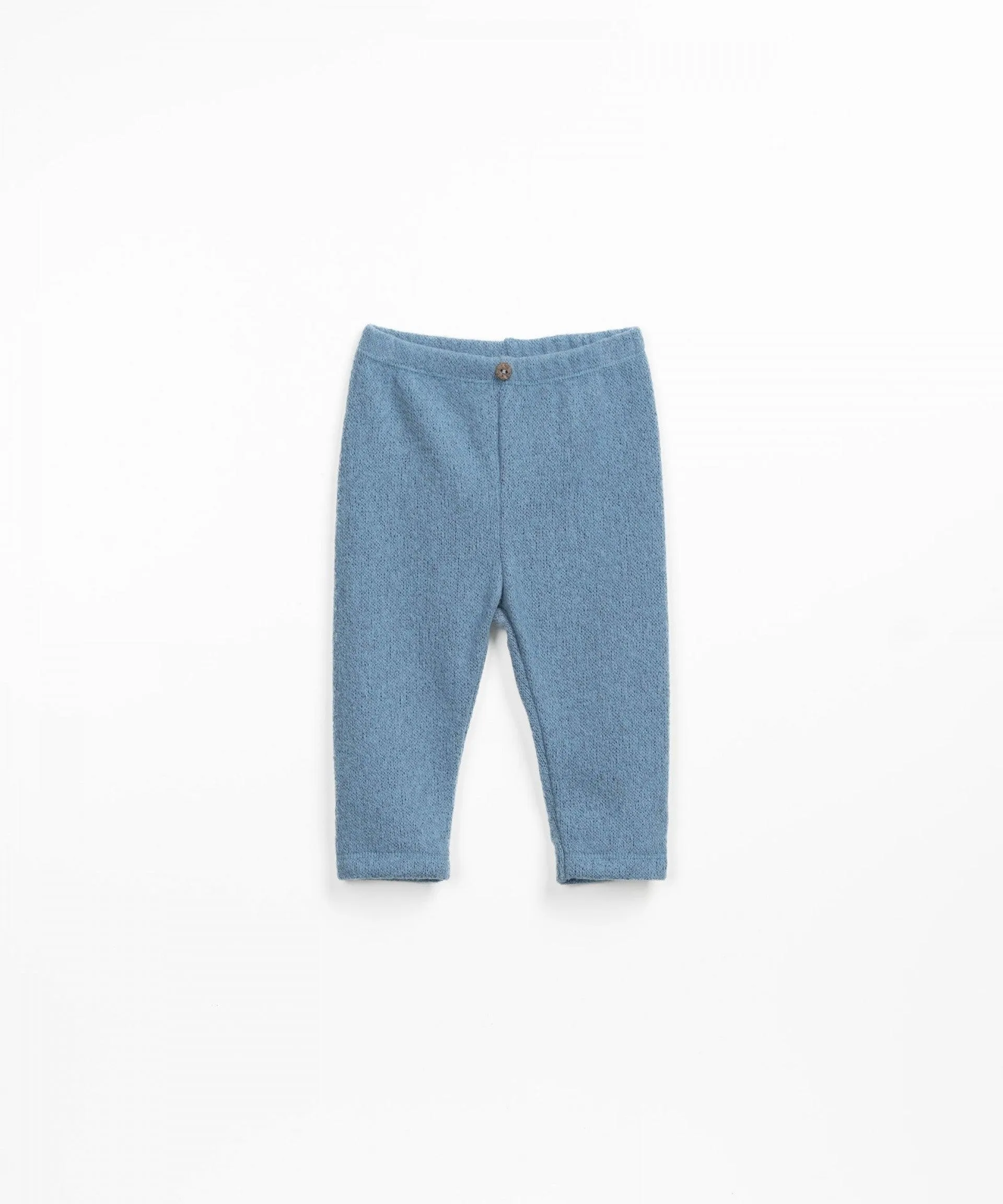 Baby Boy Sets |2 PCS:  Blue and Grey Set | Play Up