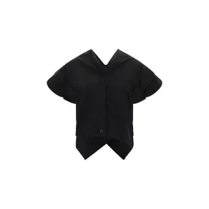 Balenciaga Cargo Pants Top