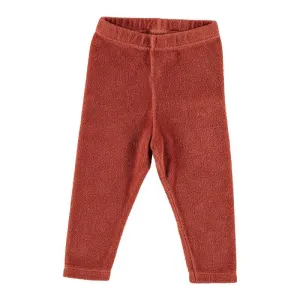 Bean's Cotton Velvet Leggings