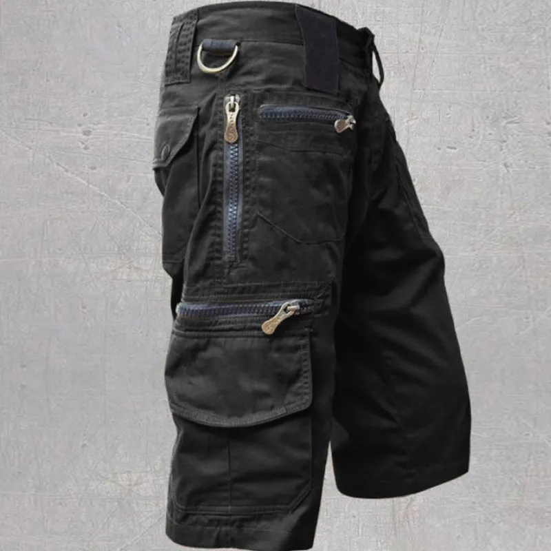 BENJAMIN | MEN'S CARGO SHORTS