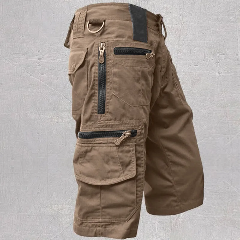 BENJAMIN | MEN'S CARGO SHORTS