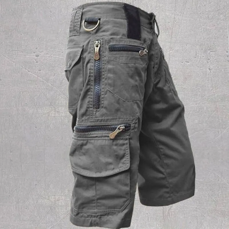 BENJAMIN | MEN'S CARGO SHORTS