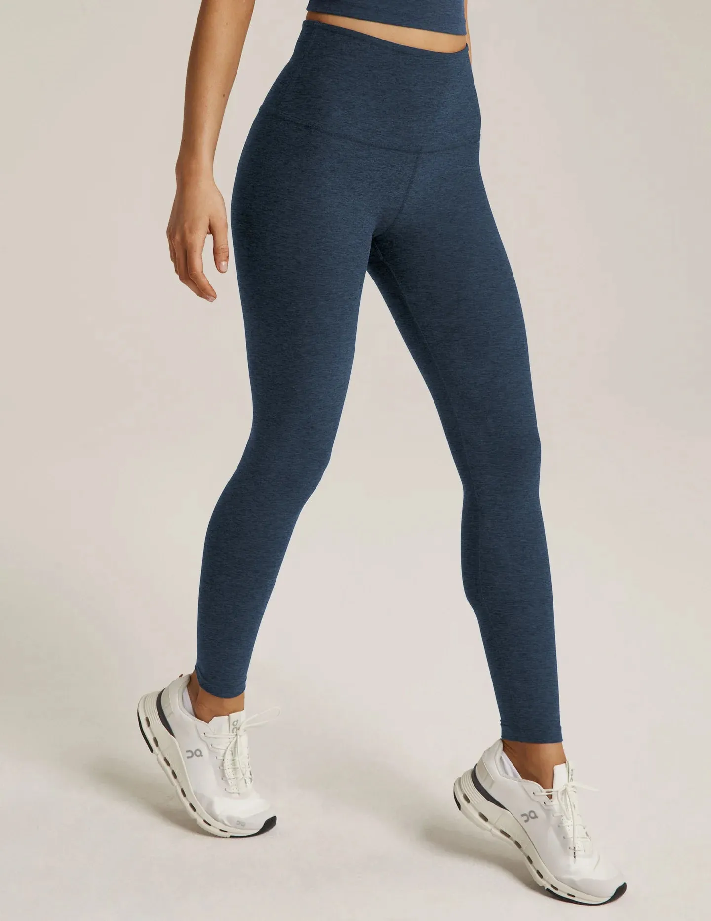 Beyond Yoga Spacedye Caught In The Midi HW Legging - Multiple Options