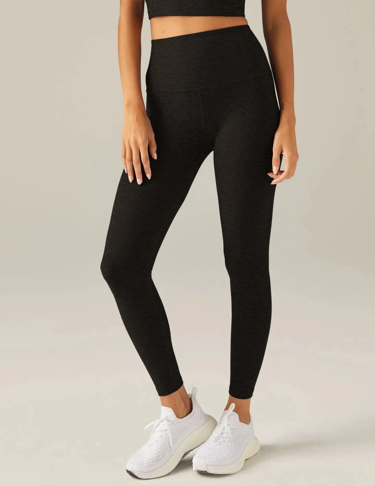 Beyond Yoga Spacedye Caught In The Midi HW Legging - Multiple Options