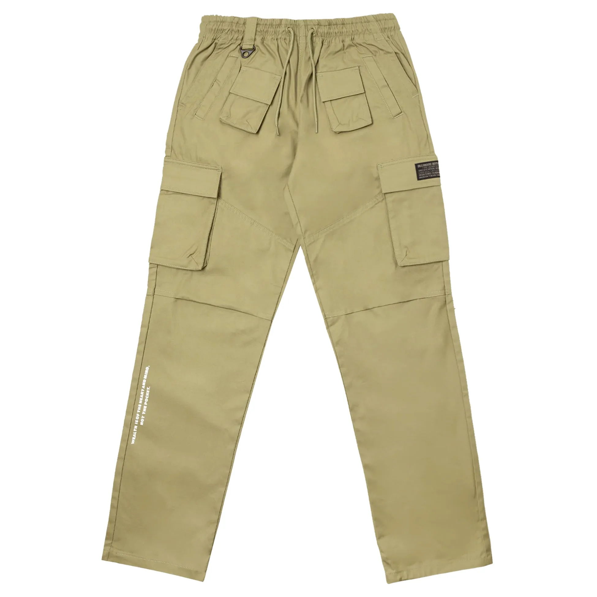 Billionaire Boys Club Flagship II Pants