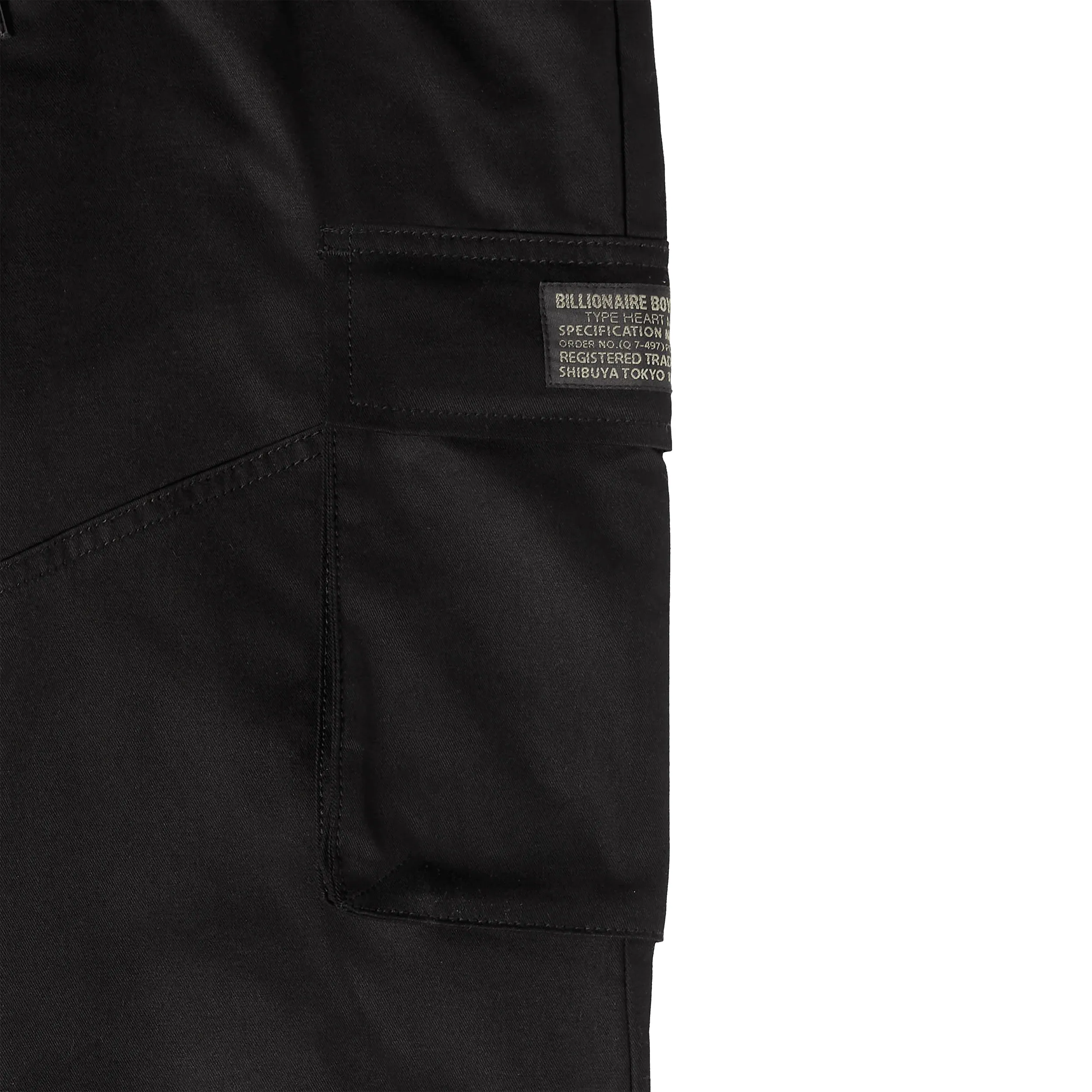 Billionaire Boys Club Flagship II Pants