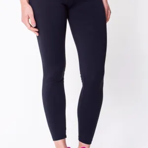 Black Active Legging