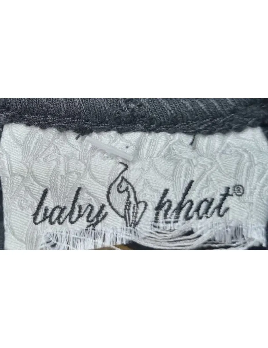 Black Baby Phat Y2K Hooded Sweatshirt - XXL