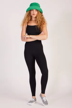 Black Unitard