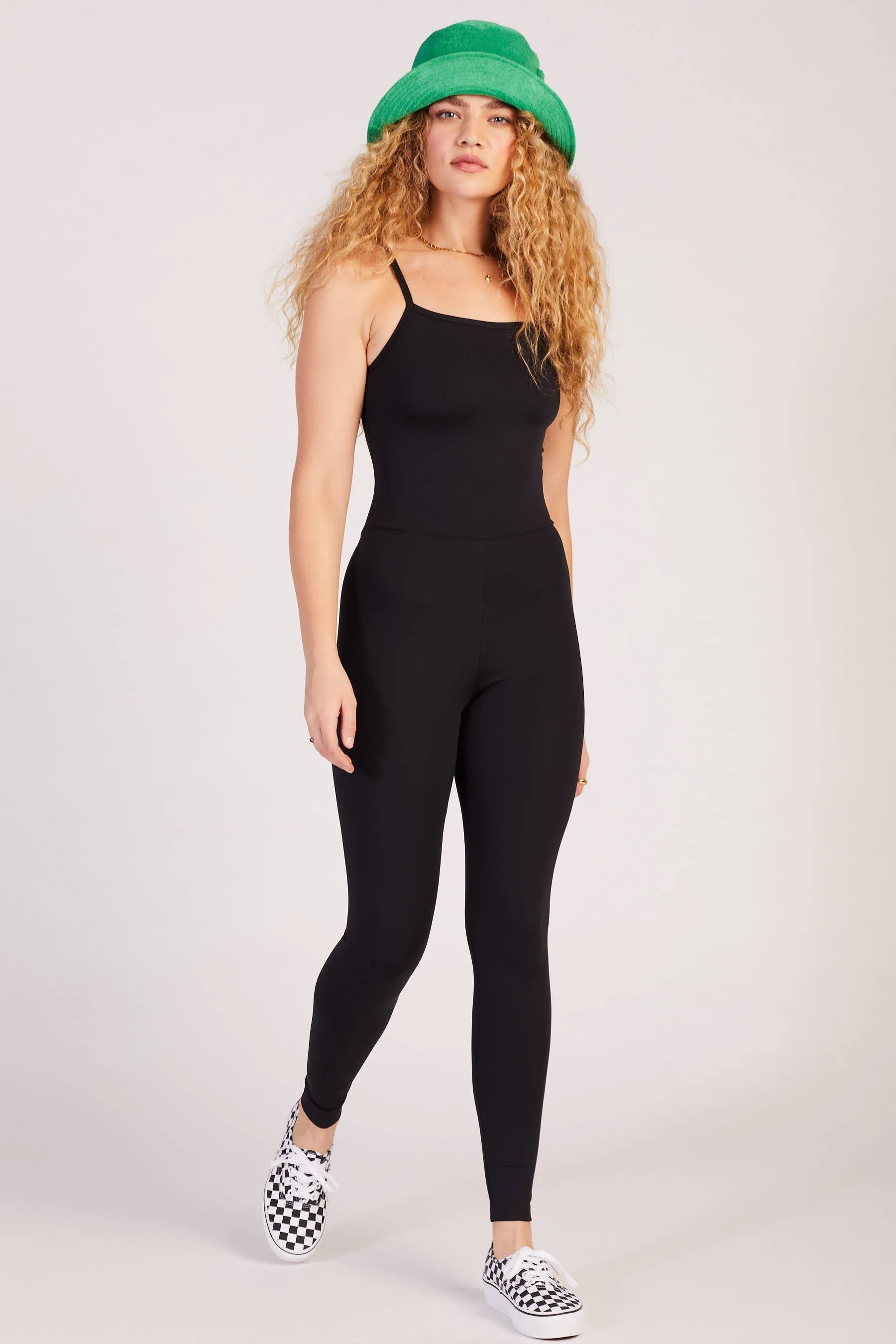 Black Unitard