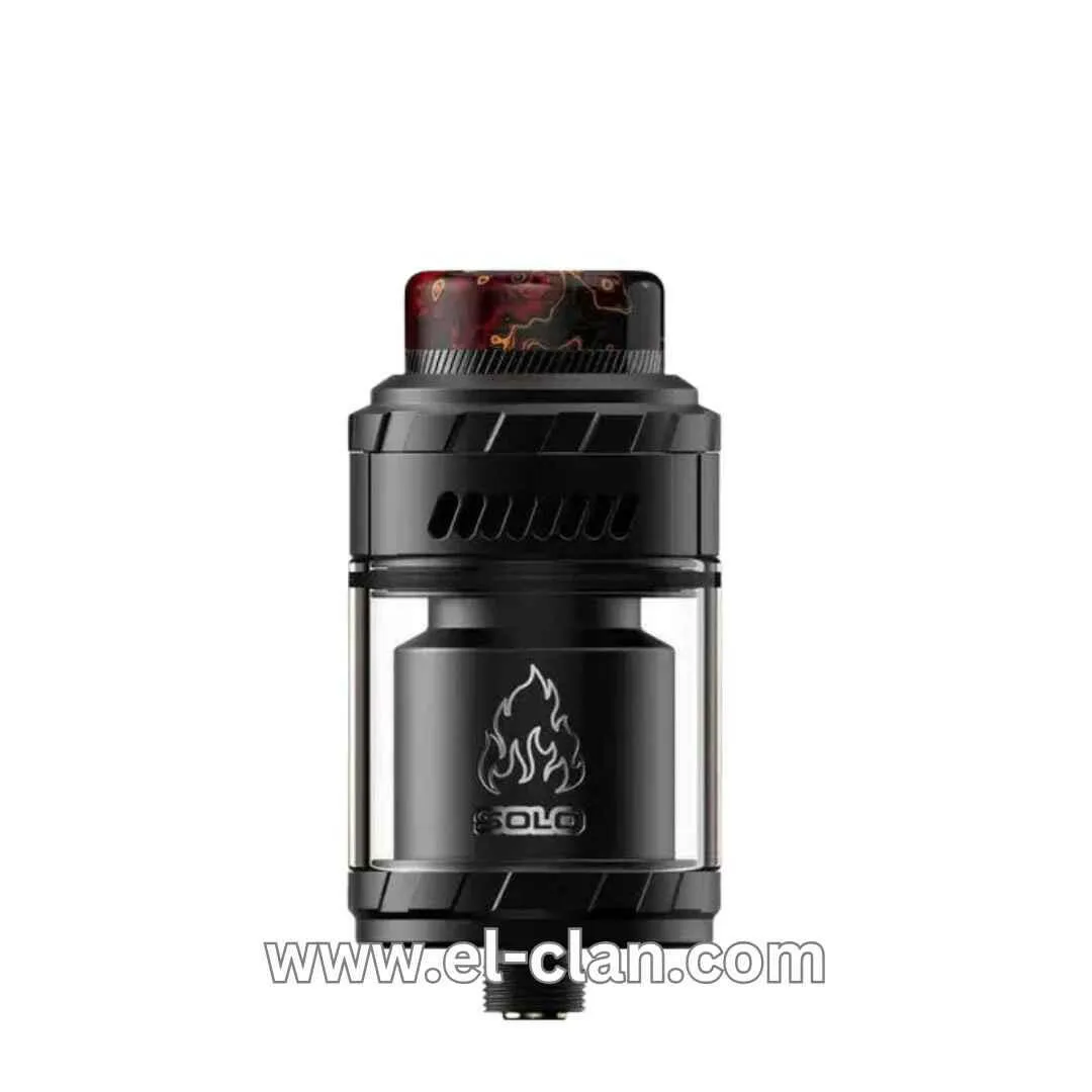 Blaze Solo rta بلازا سولو