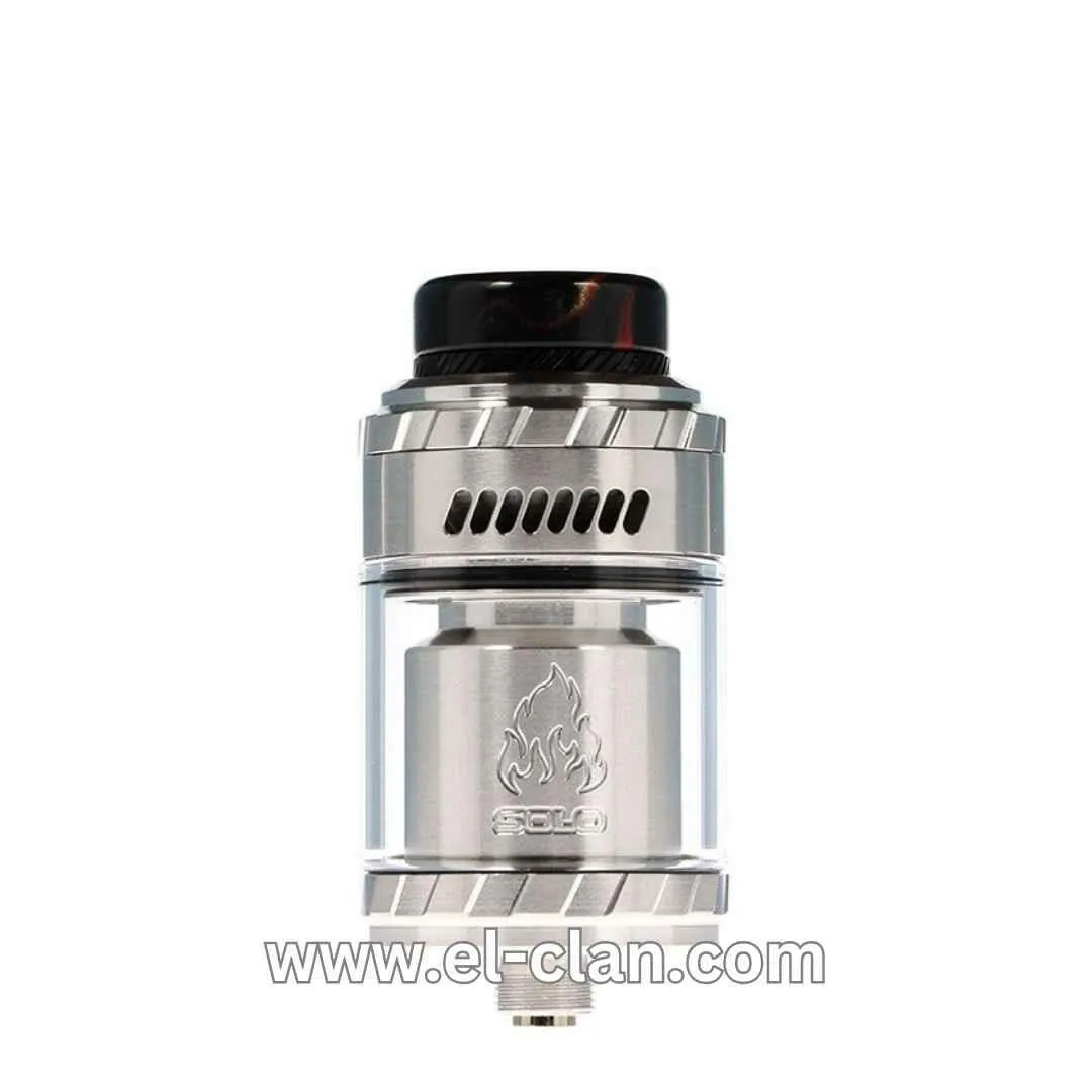 Blaze Solo rta بلازا سولو