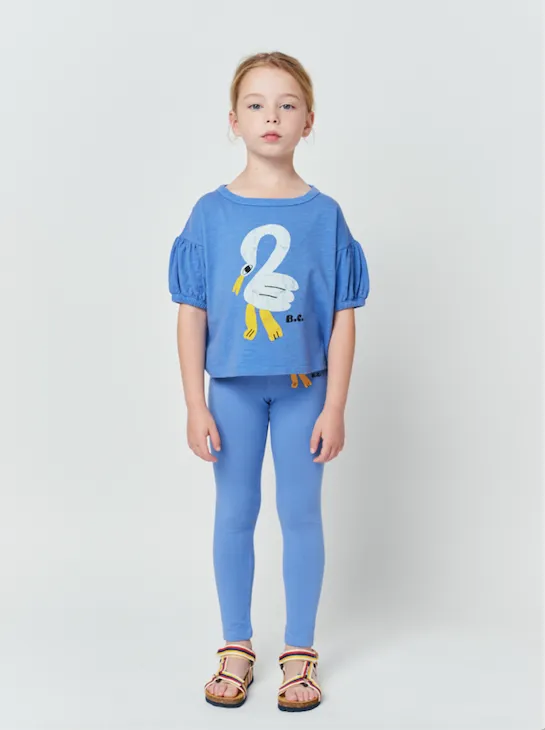 Bobo Choses Pelican Leggings