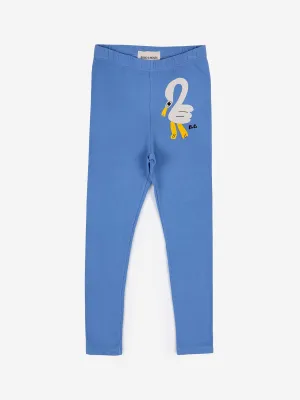 Bobo Choses Pelican Leggings