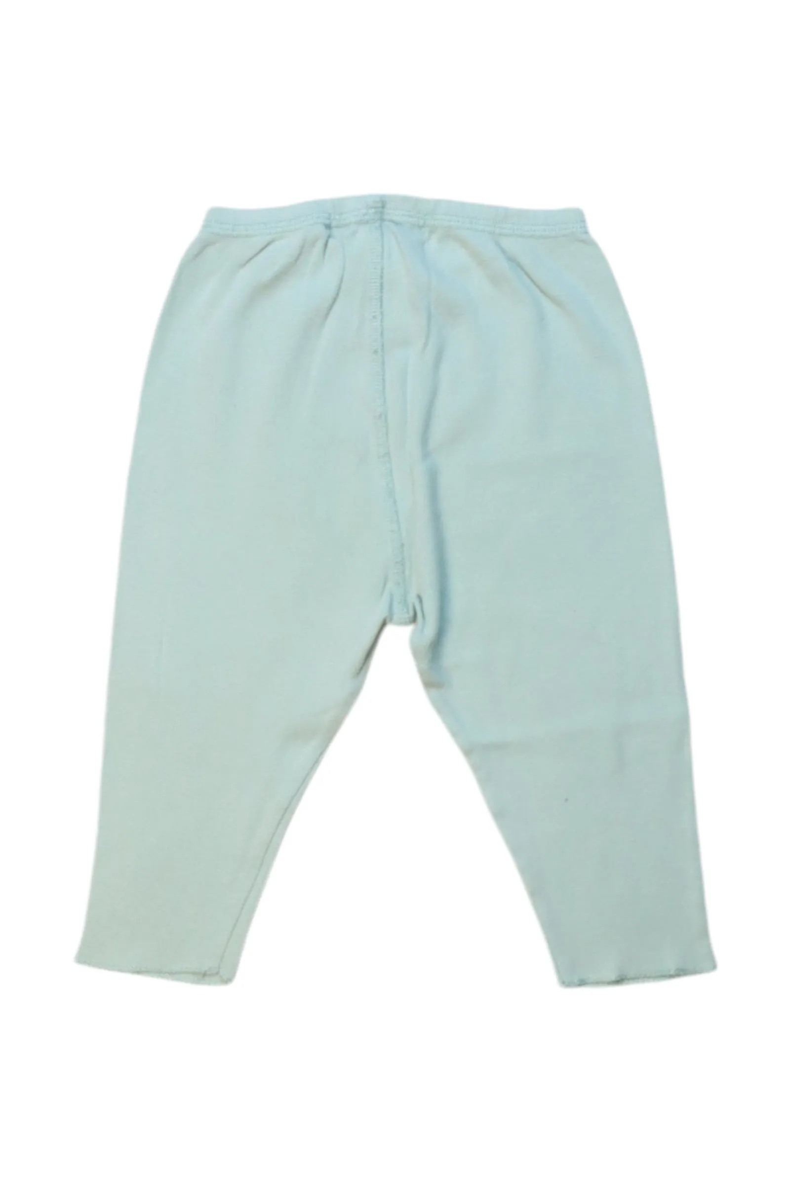 Bonpoint Cotton Leggings 6M