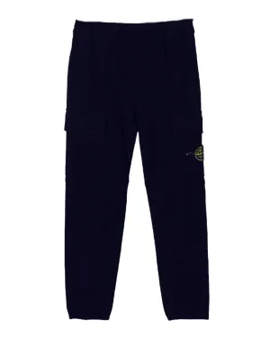 Boys Navy Pants