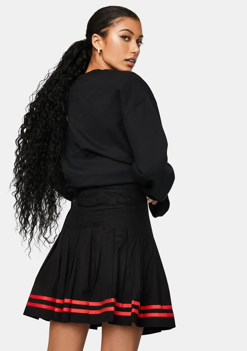 Bratty Skirt