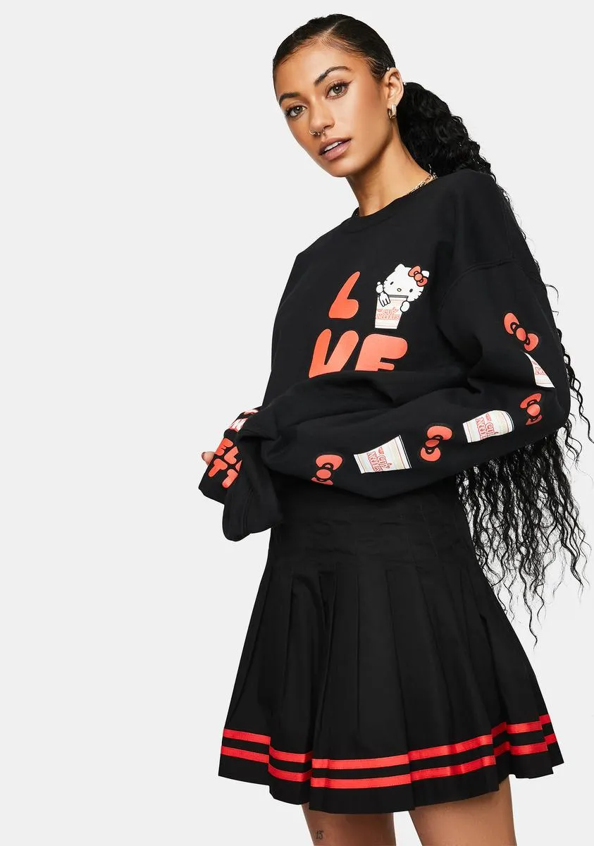 Bratty Skirt