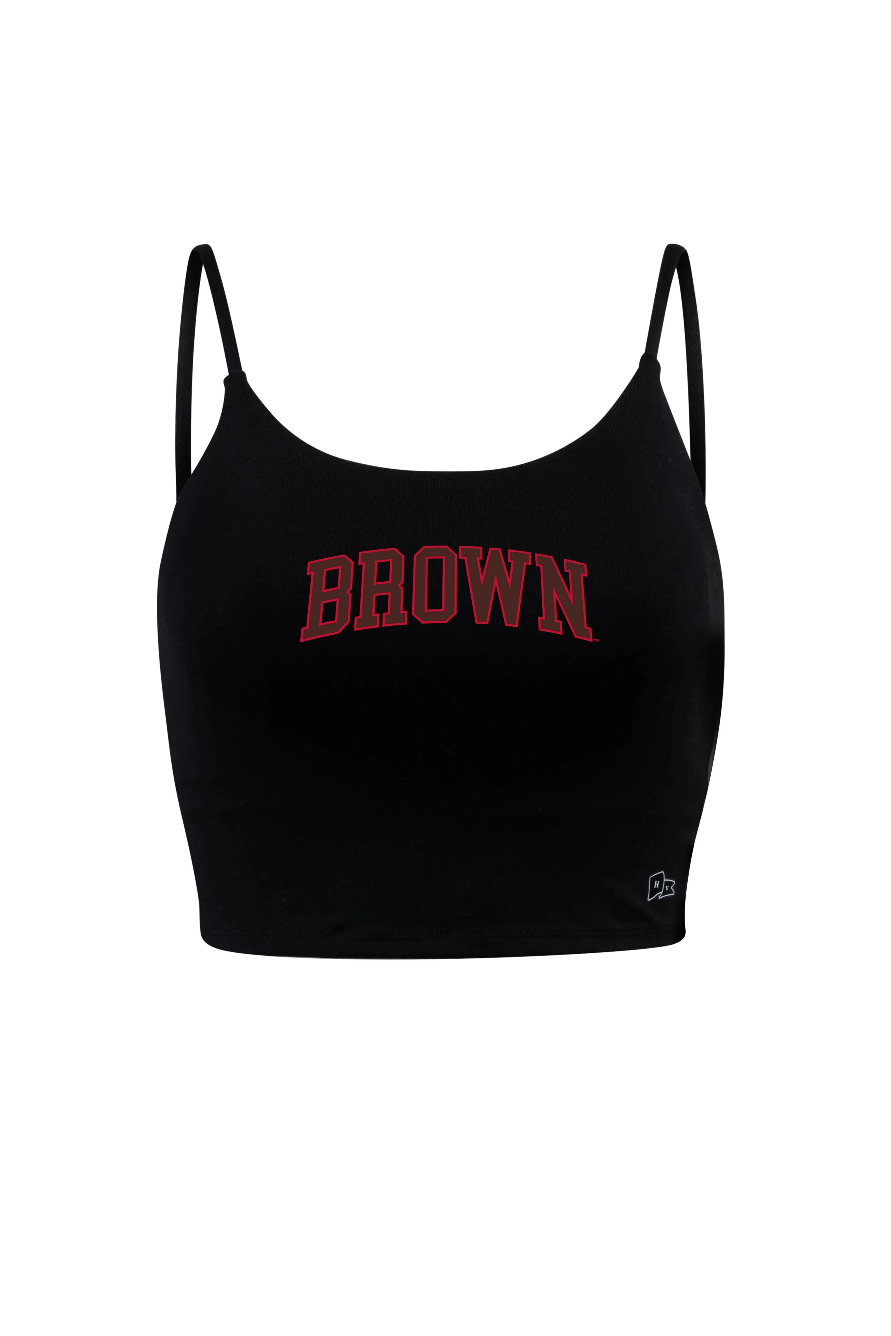 Brown University Bra Tank Top