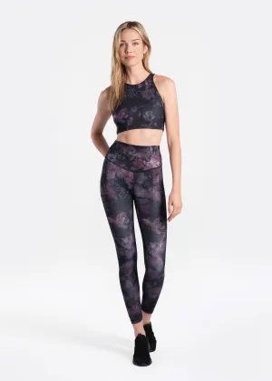 Burst Ankle Leggings