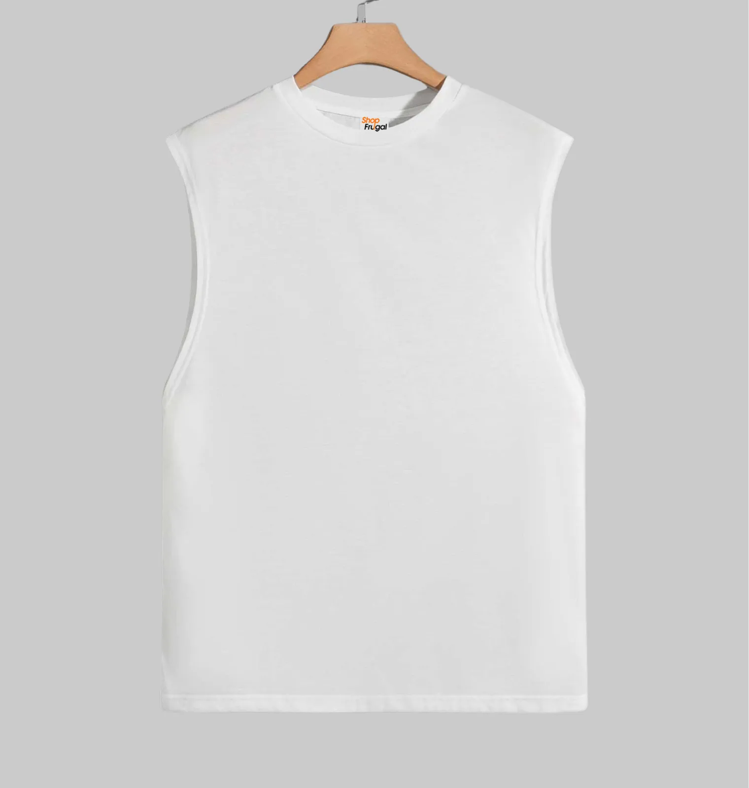 Callie Breathable Tank Top