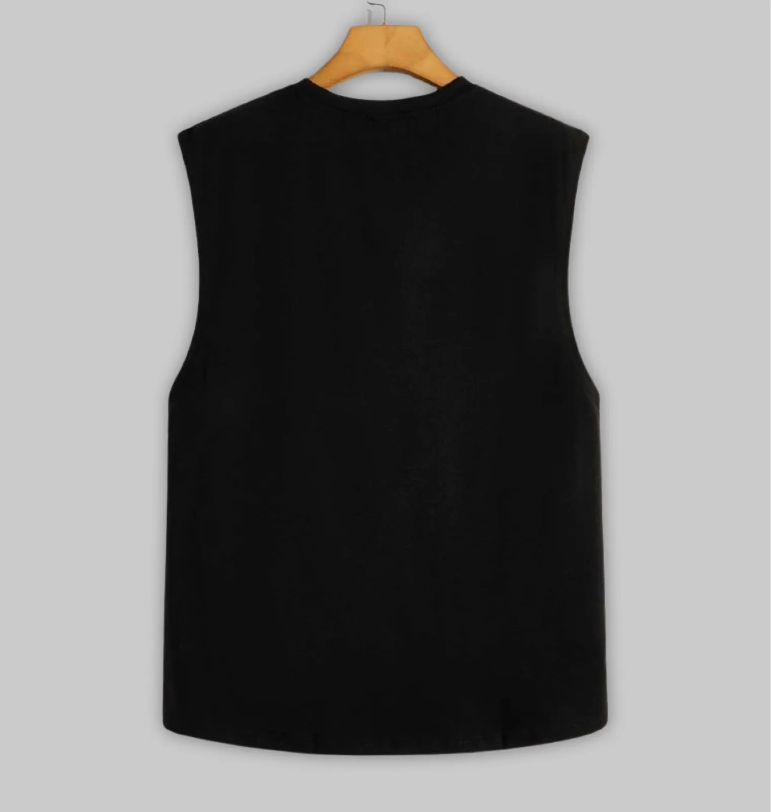 Callie Breathable Tank Top
