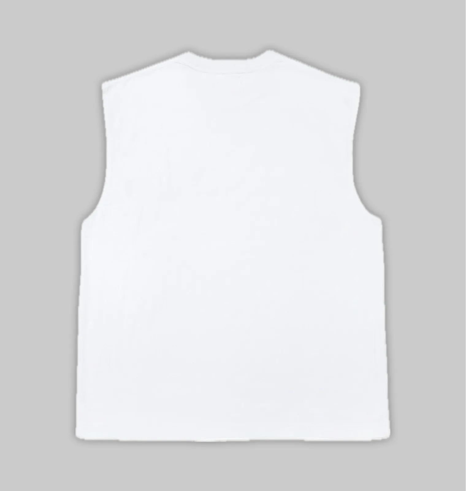Callie Breathable Tank Top