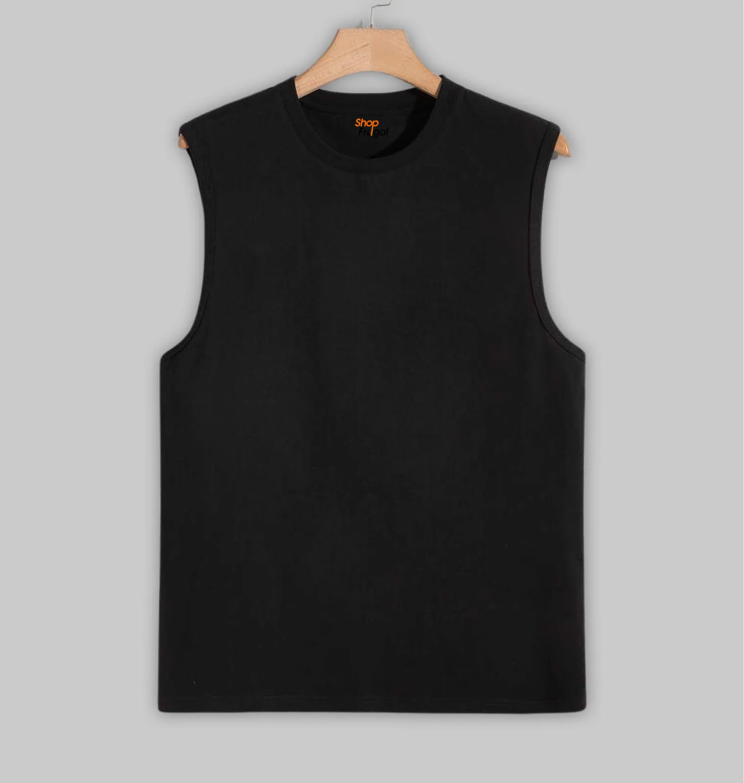 Callie Breathable Tank Top