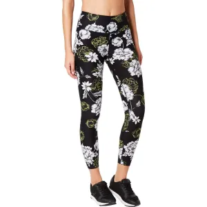 Calvin Klein Performance Women's Printed High-Rise 7/8 Leggings, XS