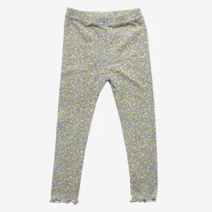Camila Floral Leggings